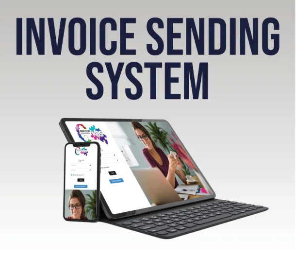 Invoice Sending System - No Website Needed