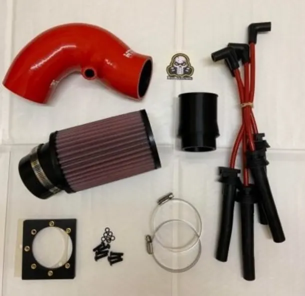 R53 Performance Starter Kit