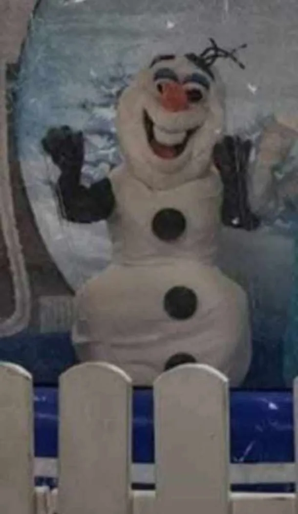 Olaf