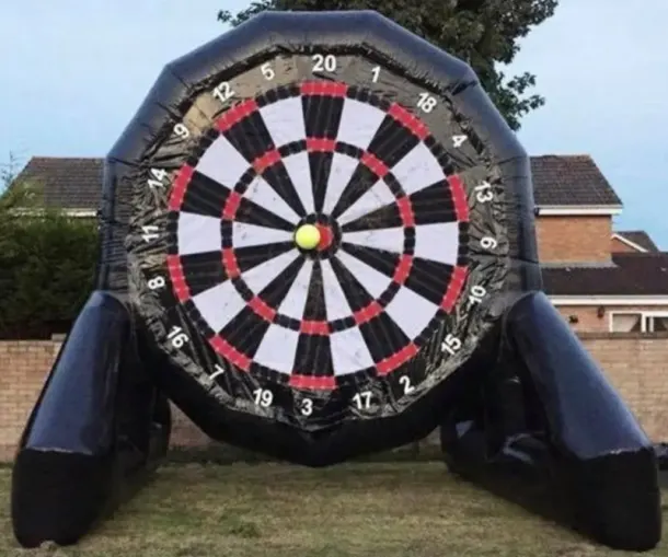 Football Darts