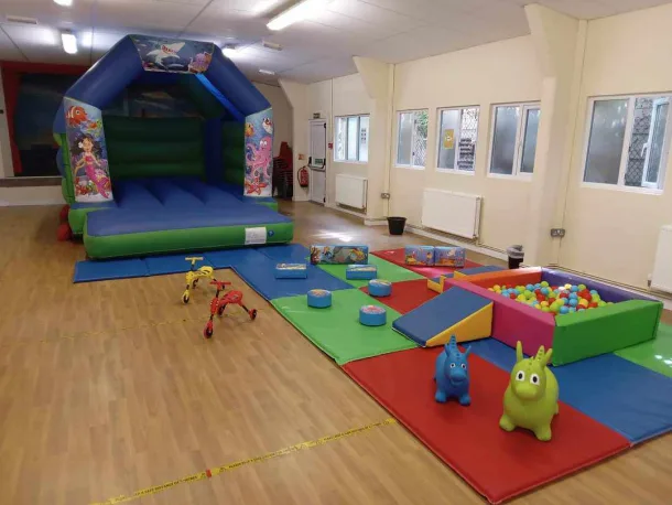 Under The Sea Or Mermaids Themed Party Package