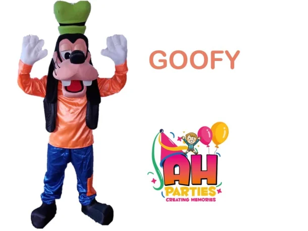 Goofy