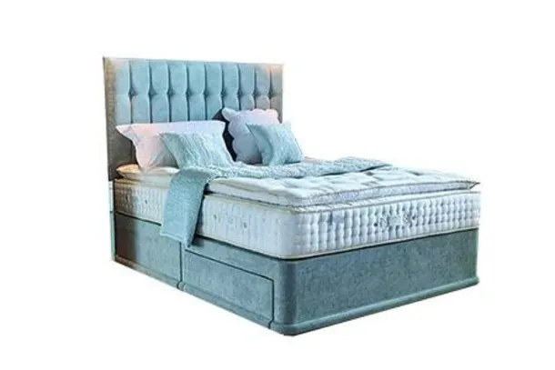 Majestic 4000 Pocket Divan