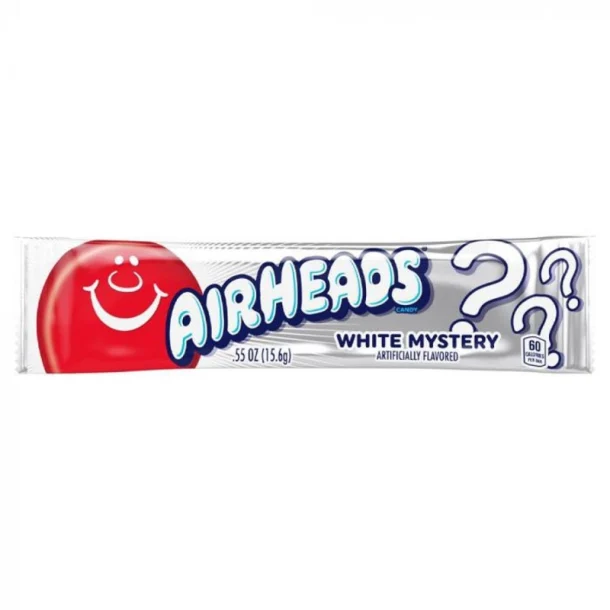 Airheads Chew Bar