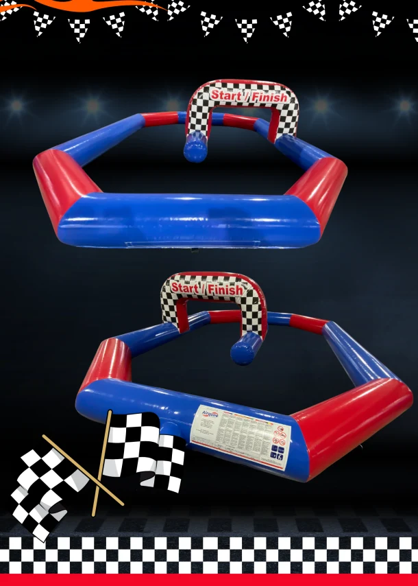 Didicar Race Track 2