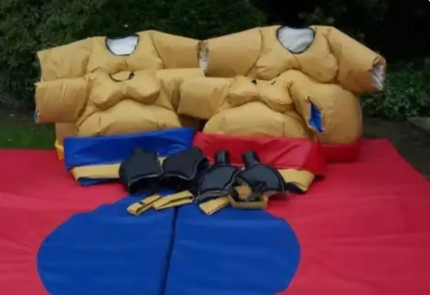 Sumo Suits Children