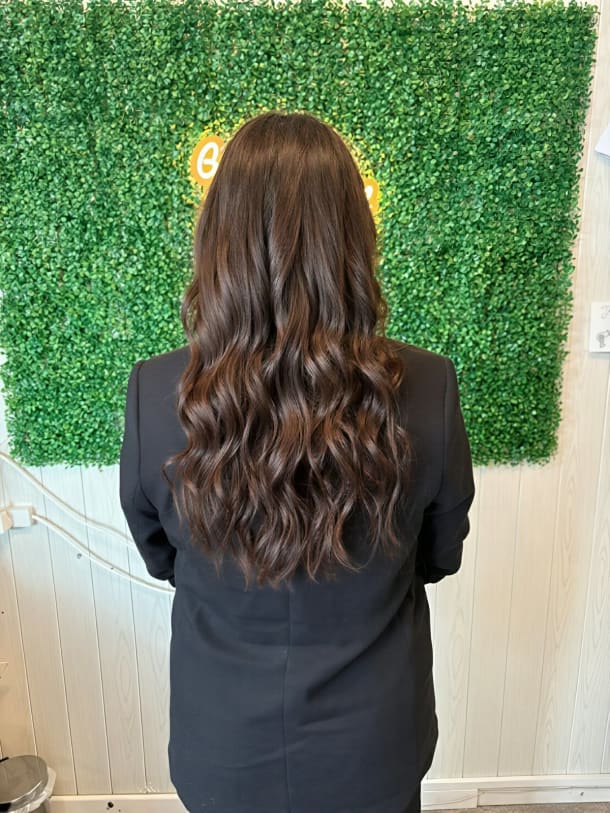 Cut And Colour Full Head Service At Shapeshift Hair And Beauty Ferryhill County Durham