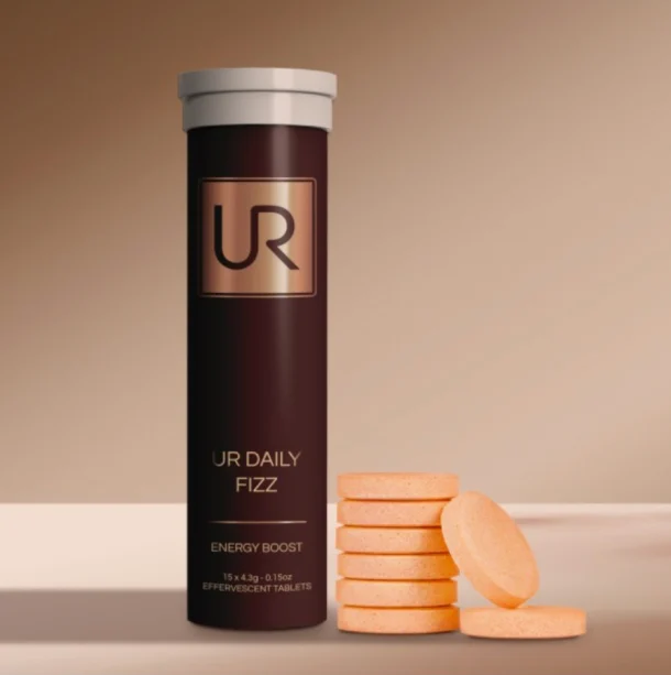Ur Daily Fizz
