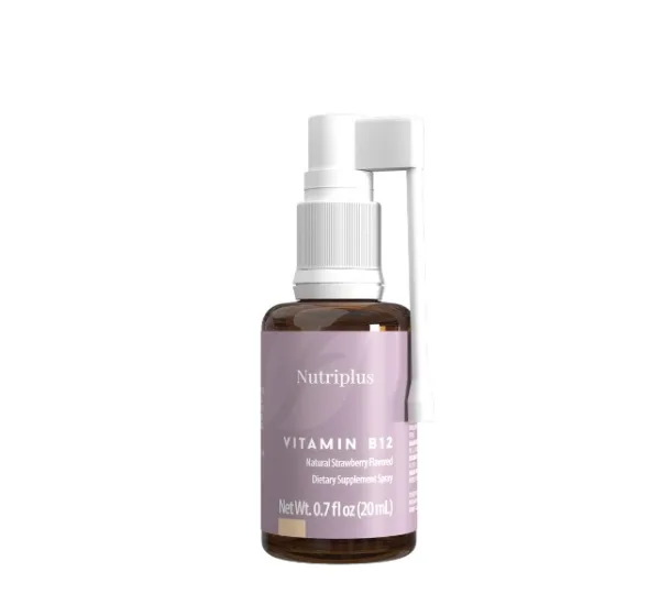 Nutriplus B12 Spray