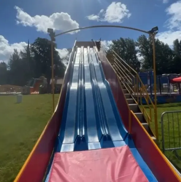 Super Slide