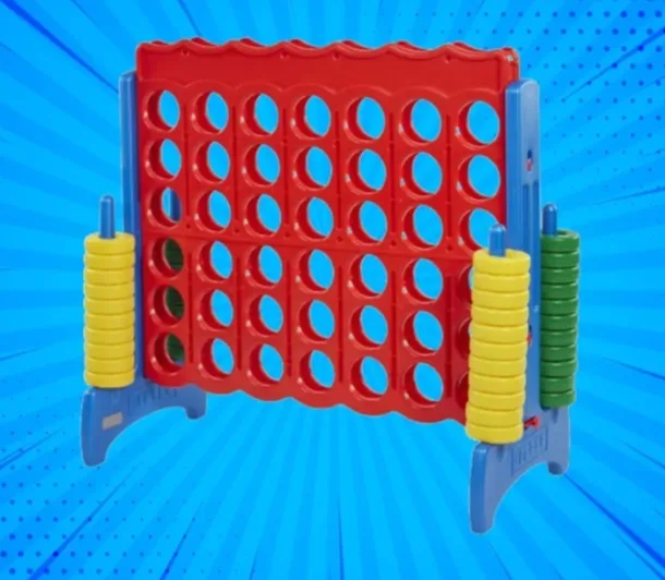 Giant Connect 4