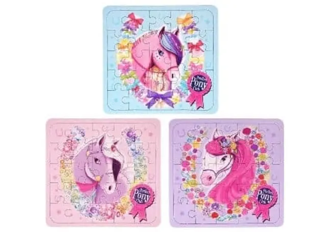 Mini Jigsaw Puzzles