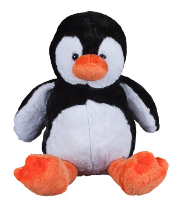 Tux The 8 Inch Penguin