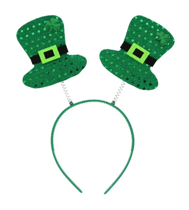 Irish Hats Head Bopper