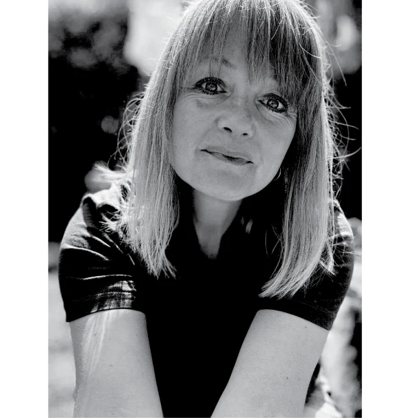 Suzi Davies