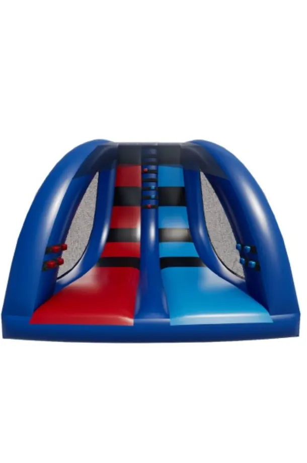 Warrior Challenge Wall