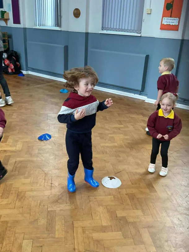 After School  Breakfast Club