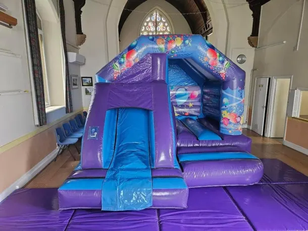 Party-time Combo 12ft X 15ft