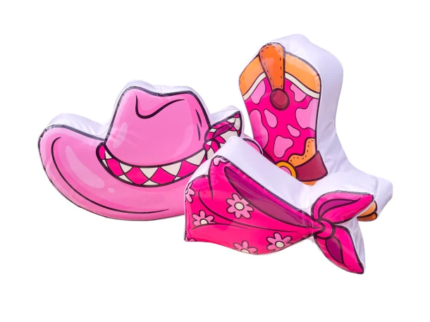 Rodeo Headz