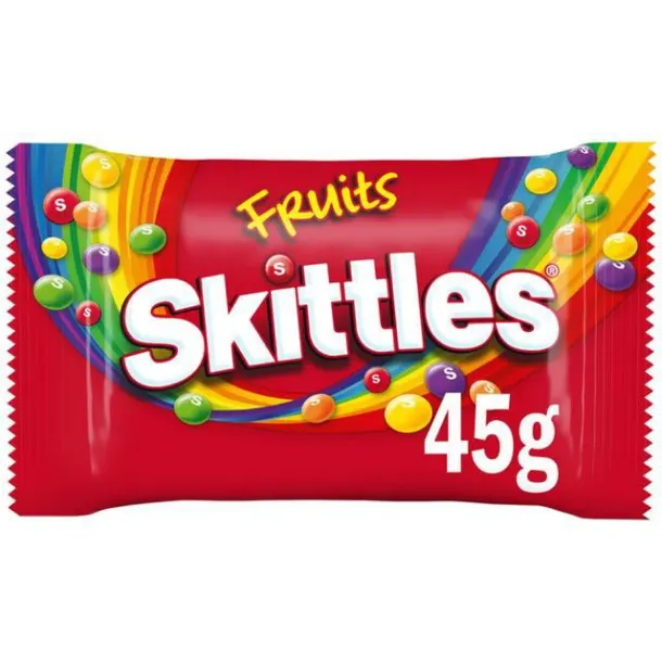 Skittles