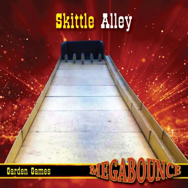 Skittle Alley