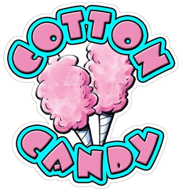 Candy Floss Hire