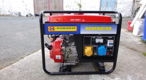 Generator