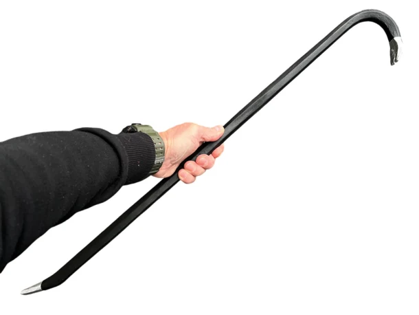 Rubber Johnnies Crow Bar Sfx Prop