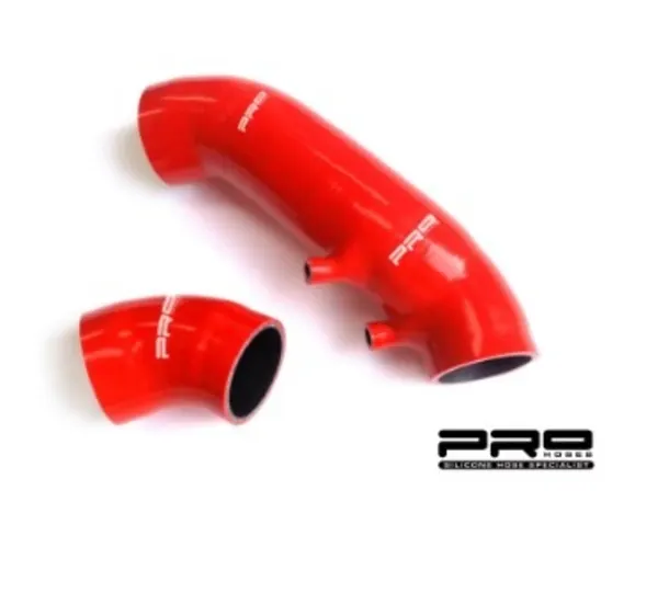 Pro Hoses Induction Hose Kit For Civic Type R Fn2