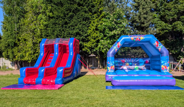 Party Package 2