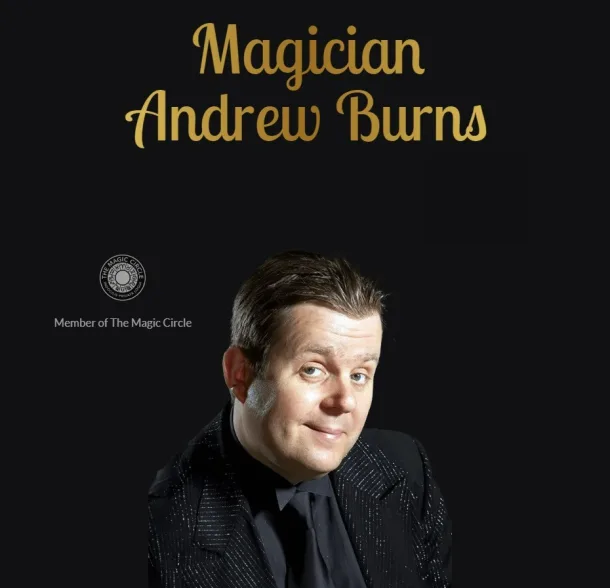 Andrew Burns