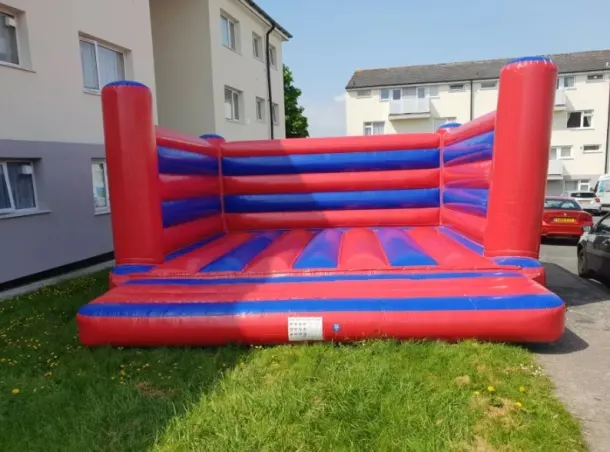 24ft X 20ft Adult Bouncy Castle