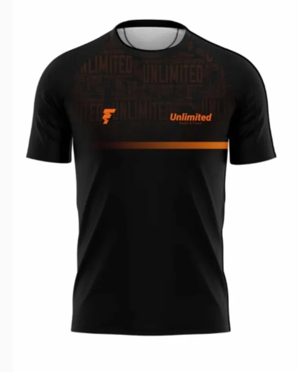 Unlimited Fitness Midlayer