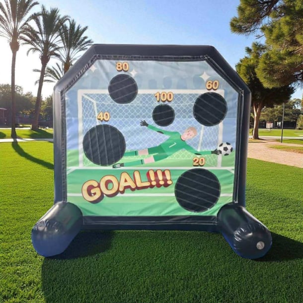 Velcro Darts And Football