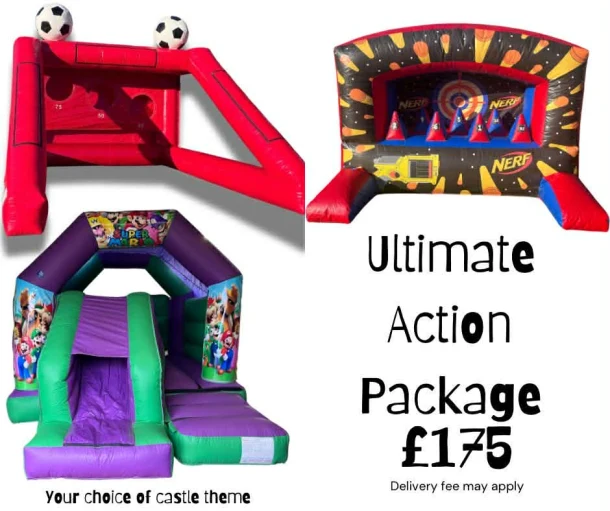 Spidey And Friends Theme