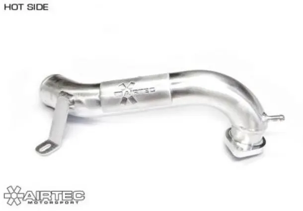 Airtec Motorsport Hot Side Boost Pipe For Renault Clio 200 Edc