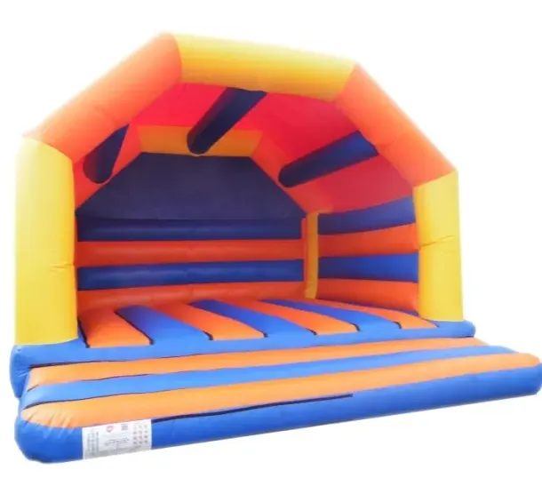 Adult Bouncy Castle