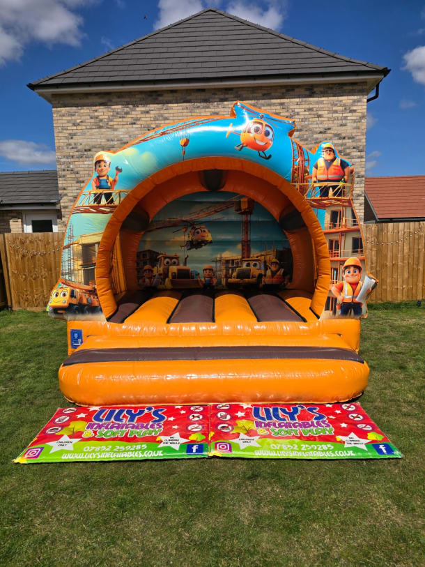 Builder Castle