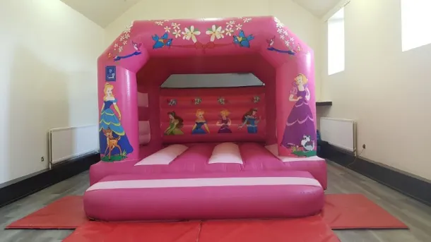 Princess Castle