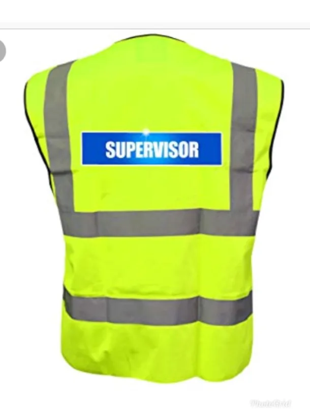 Supervisor