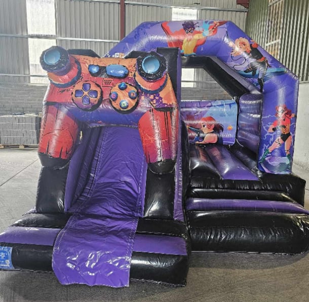Games Combi