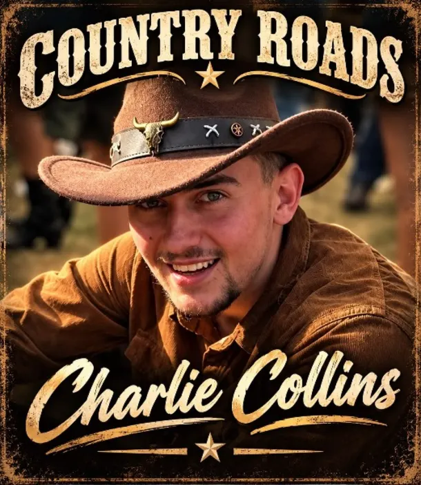 Charlie Collins