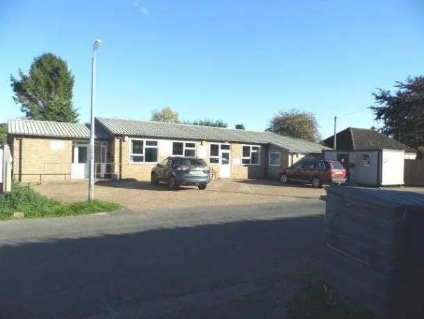 Clenchwarton Memorial Hall Kings Lynn