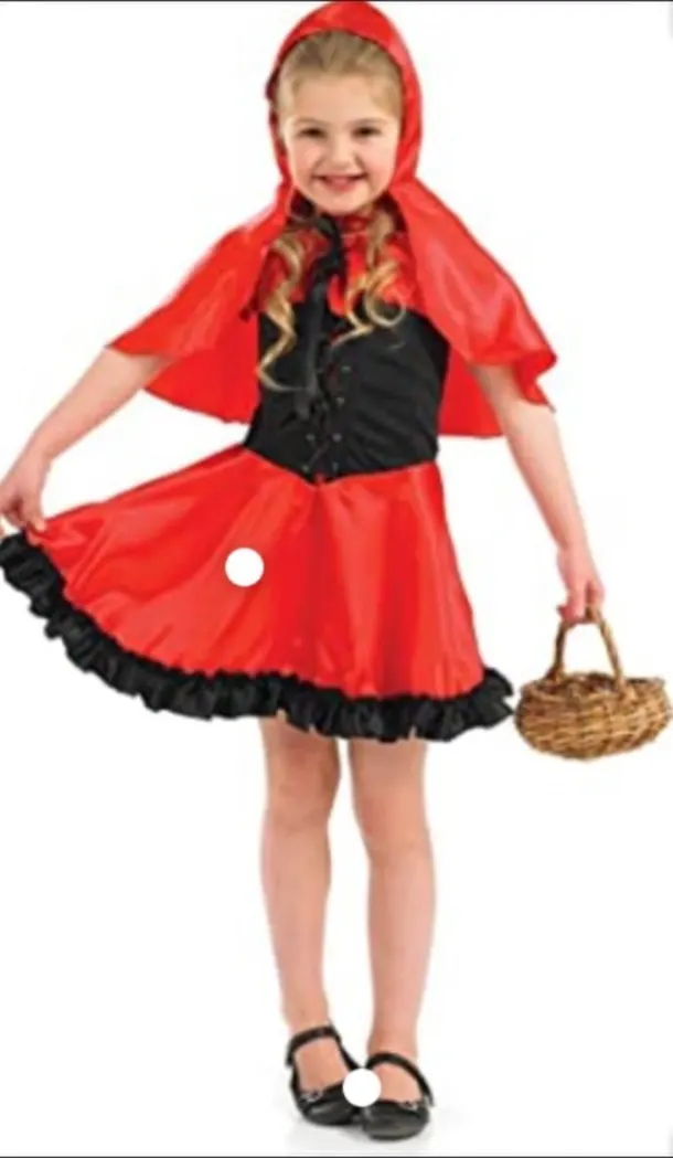 Red Riding Hood - Small