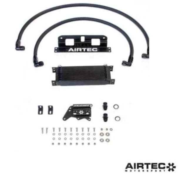 Airtec Motorsport Oil Cooler For Mini R56 Cooper S