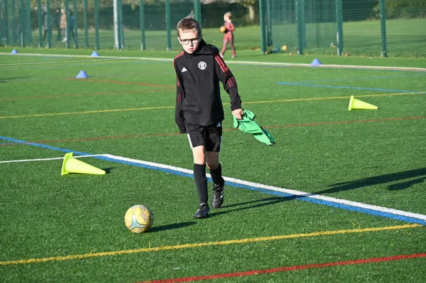 Kickstarters Saturday Club