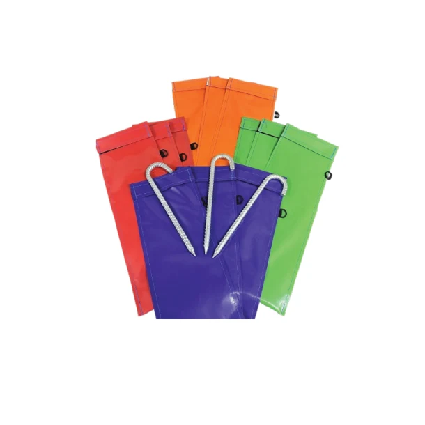 Artwork Bags