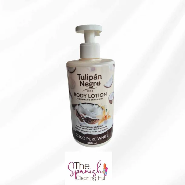Tulipan Negro Body Lotion