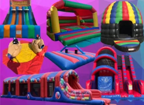 Ultimate Adults Event Package