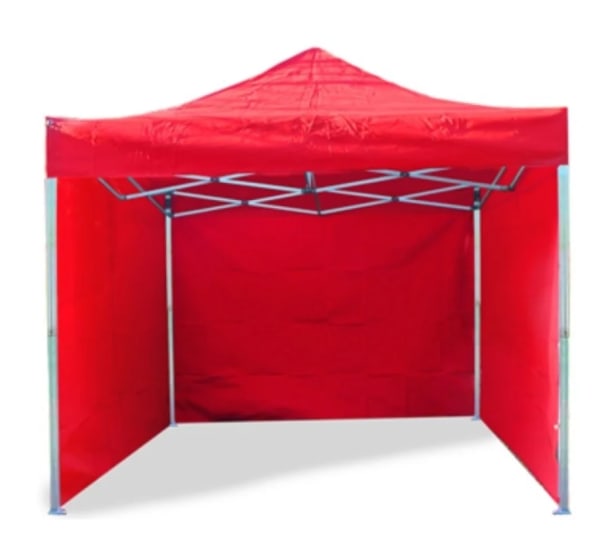 3m X 3m Gazebo